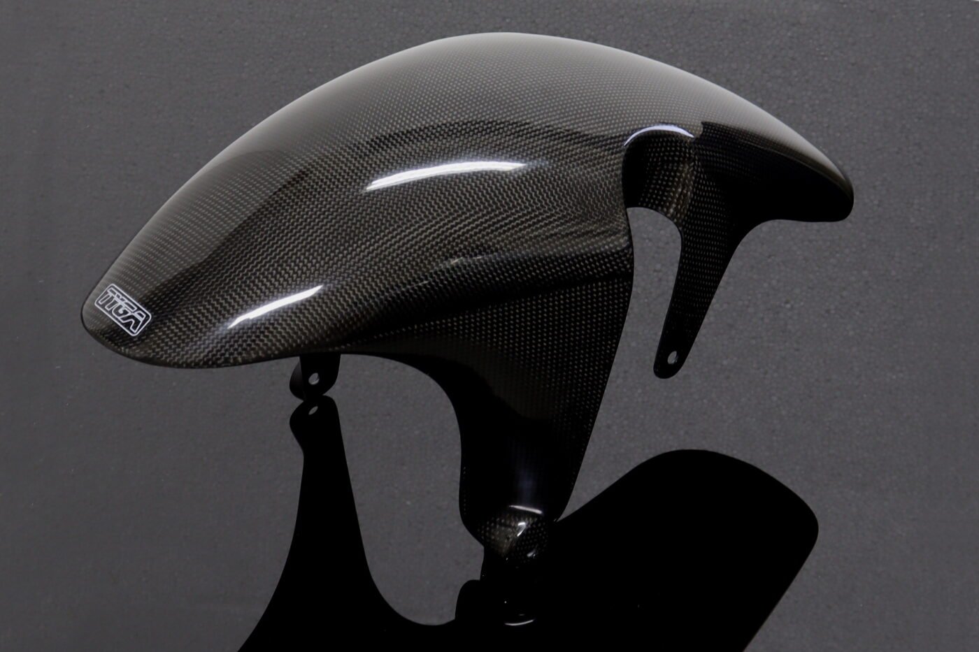 Front Fender, Carbon, VJ22/VJ23 RGV250