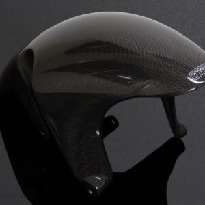 Front Fender, Carbon, VJ22/VJ23 RGV250