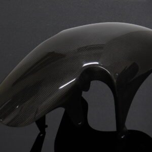 Front Fender, Carbon, VJ22/VJ23 RGV250