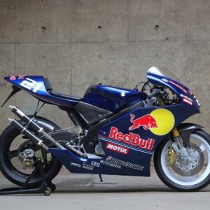Front Fender, Carbon, VJ22/VJ23 RGV250