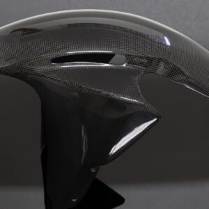 Front Fender, Carbon, Sports Universal
