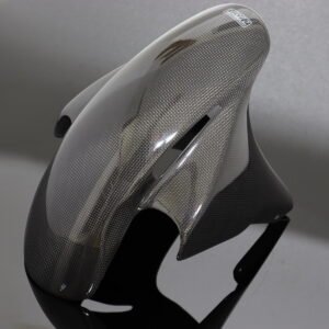 Front Fender, Carbon, Sports Universal