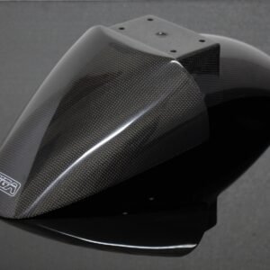 Front Fender, Carbon, Stock Shape, VJ21