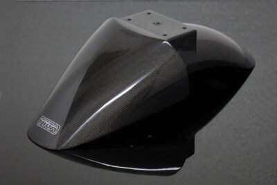 Front Fender, Carbon, Stock Shape, VJ21