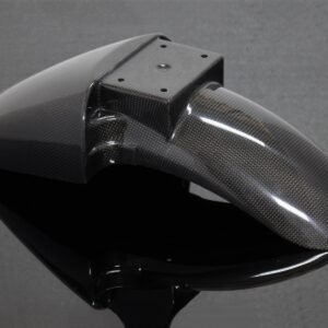 Front Fender, Carbon, Stock Shape, VJ21