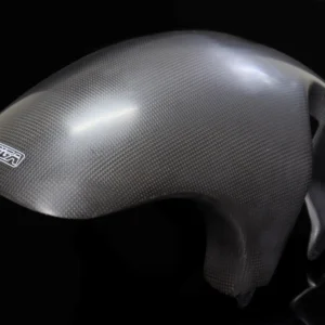 Front Fender, Carbon, Stock Shape, RS250R NXA