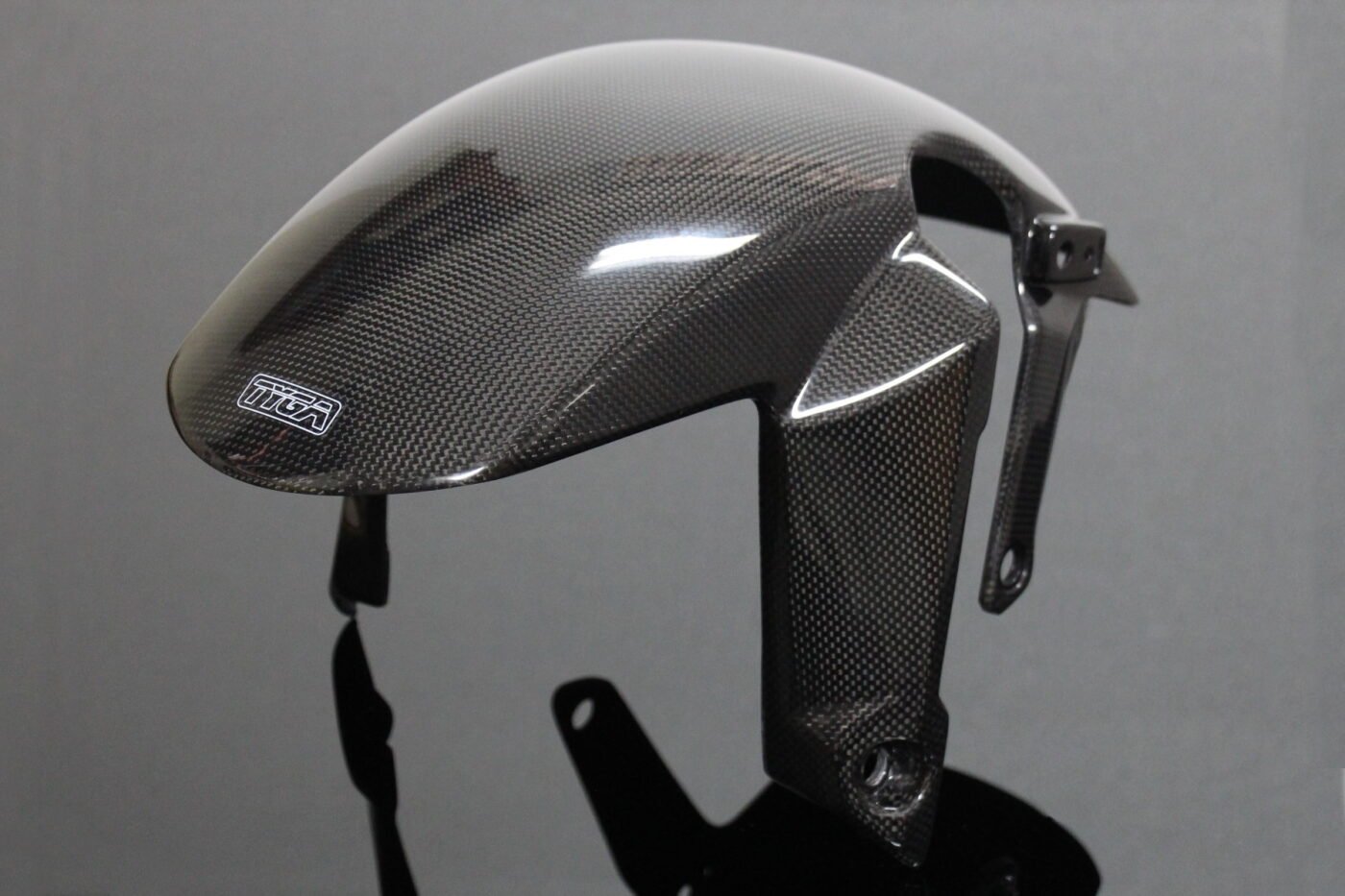 Front Fender, Carbon, CBR650 series