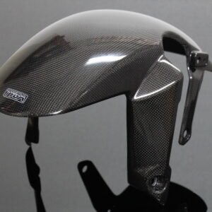 Front Fender, Carbon, CBR650 series