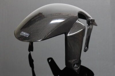 Front Fender, Carbon, CBR650 series