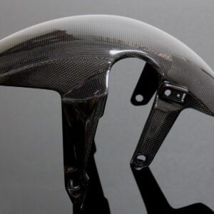 Front Fender, Carbon, CBR650 series