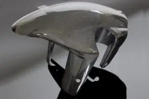 Front Fender, Carbon, Ducati (CLEAROUT)