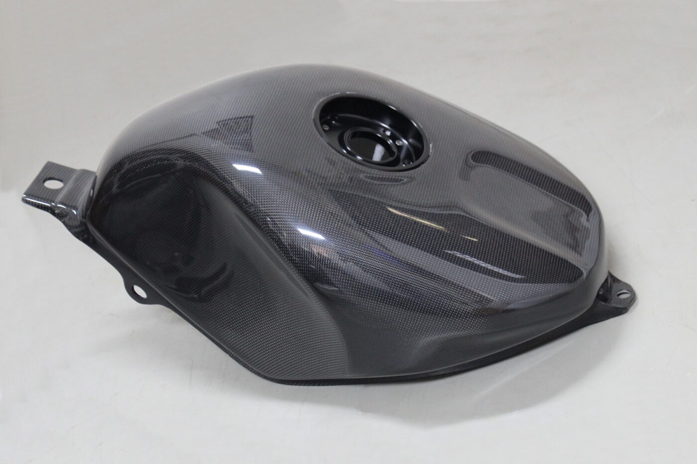 Fuel Tank, Carbon, NSR250, MC28