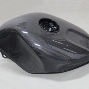 Fuel Tank, Carbon, NSR250, MC28