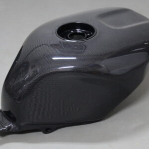 Fuel Tank, Carbon, NSR250, MC28