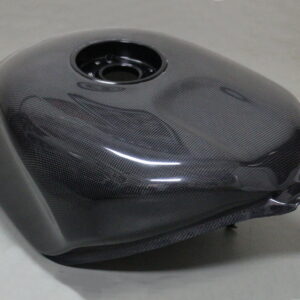 Fuel Tank, Carbon, NSR250, MC28