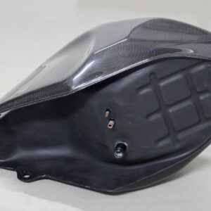 Fuel Tank, Carbon, NSR250, MC28