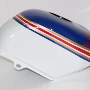 Fuel Tank, Carbon, NSR250, MC28, Painted Rothmans