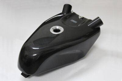 Fuel Tank, Carbon, RS250R NX5 (Ram Air Type)