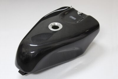 Fuel Tank, Carbon, RS250R NX5 (Early Type)