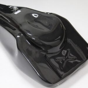Fuel Tank, Carbon, RS250R NX5 (Early Type)