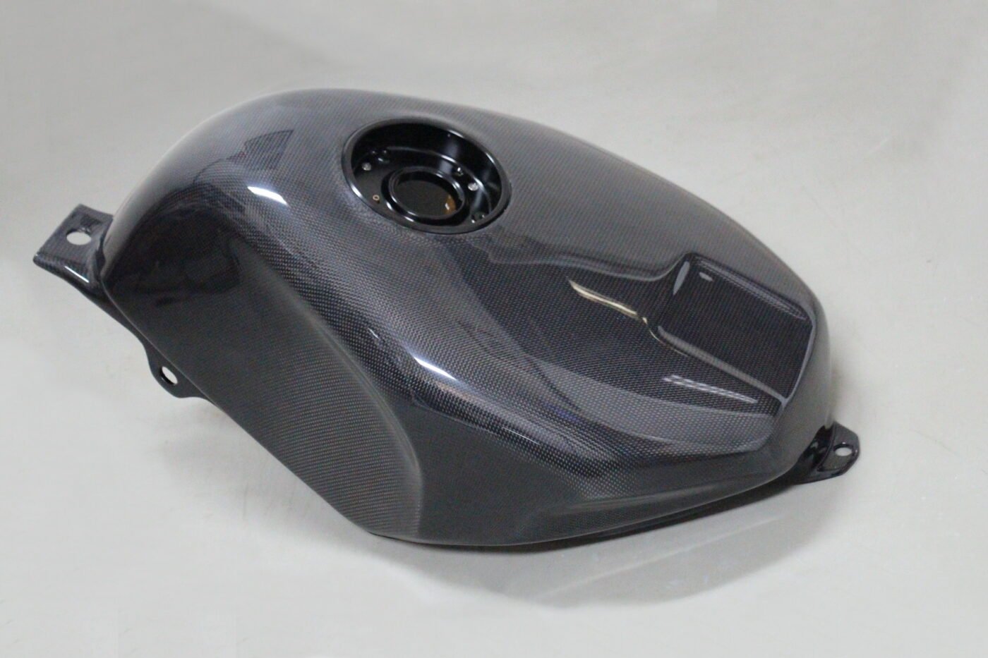 Fuel Tank, Carbon, NSR250, MC21