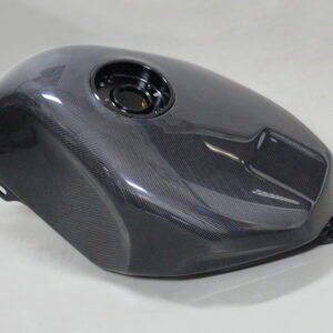 Fuel Tank, Carbon, NSR250, MC21