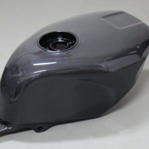 Fuel Tank, Carbon, NSR250, MC21