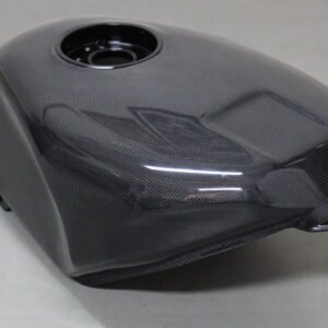 Fuel Tank, Carbon, NSR250, MC21