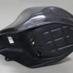 Fuel Tank, Carbon, NSR250, MC21