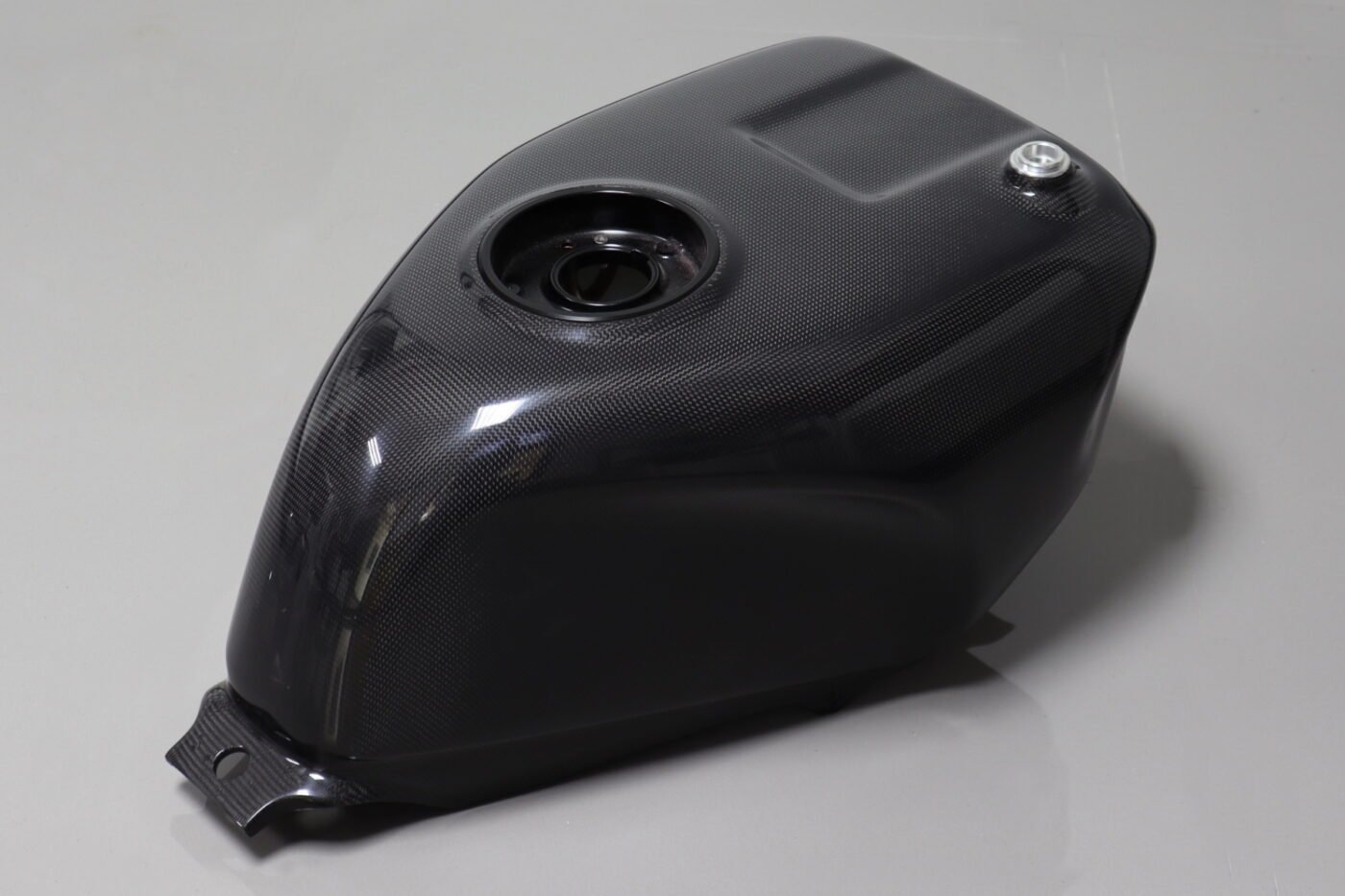 Fuel Tank, Carbon, VFR400R NC30