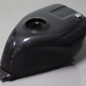 Fuel Tank, Carbon, VFR400R NC30