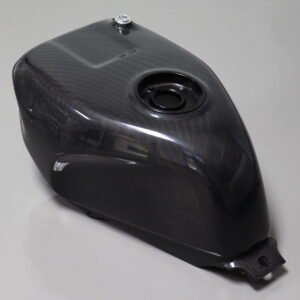 Fuel Tank, Carbon, VFR400R NC30