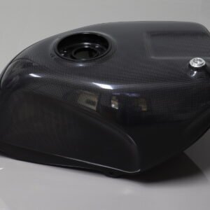 Fuel Tank, Carbon, VFR400R NC30