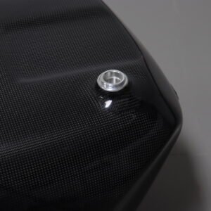 Fuel Tank, Carbon, VFR400R NC30