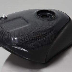 Fuel Tank, Carbon, VFR400R NC30