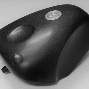 Fuel Tank, Carbon, NSR500V NX6