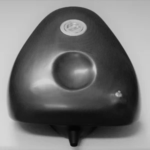 Fuel Tank, Carbon, NSR500V NX6