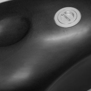 Fuel Tank, Carbon, NSR500V NX6