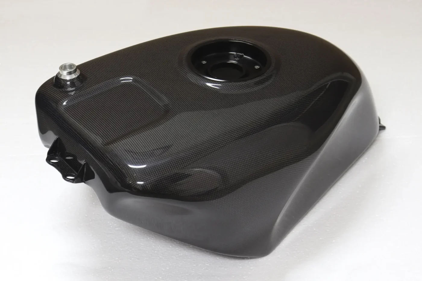 Fuel Tank, Carbon, VFR750R RC30