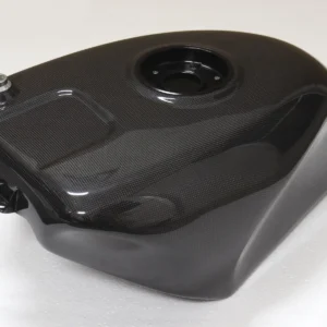 Fuel Tank, Carbon, VFR750R RC30