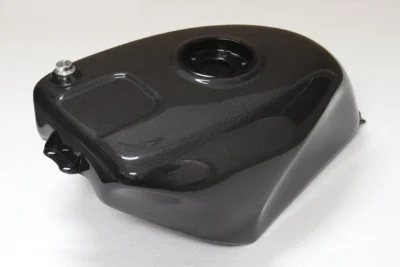 Fuel Tank, Carbon, VFR750R RC30
