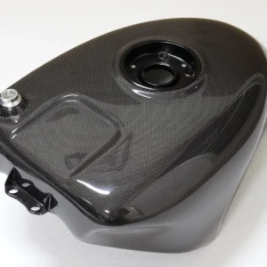 Fuel Tank, Carbon, VFR750R RC30