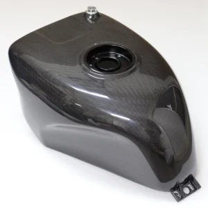 Fuel Tank, Carbon, VFR750R RC30