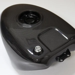 Fuel Tank, Carbon, VFR750R RC30