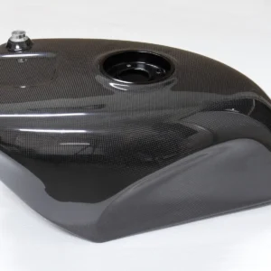 Fuel Tank, Carbon, VFR750R RC30