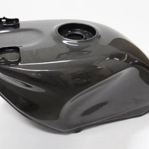 Fuel Tank, Carbon, RVF400 NC35