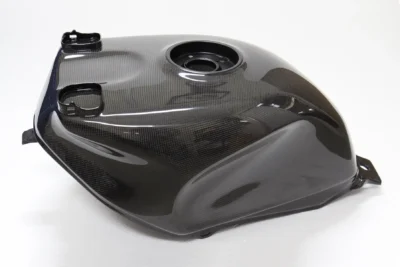Fuel Tank, Carbon, RVF400 NC35