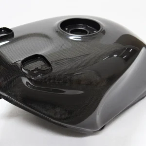 Fuel Tank, Carbon, RVF400 NC35