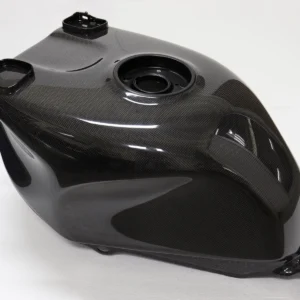Fuel Tank, Carbon, RVF400 NC35