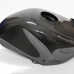 Fuel Tank, Carbon, RVF400 NC35